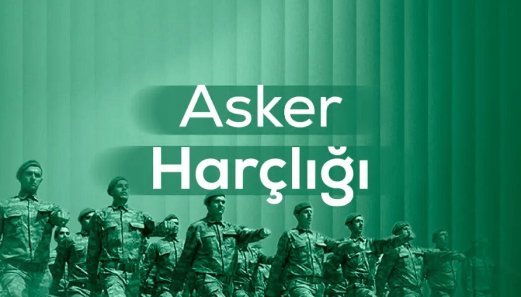 2026 YILI ASKER HARÇLIĞI DESTEĞİ faaliyet gorseli