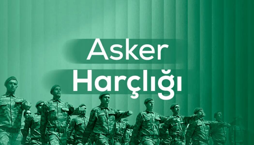 2026 YILI ASKER HARÇLIĞI DESTEĞİ faaliyet gorseli