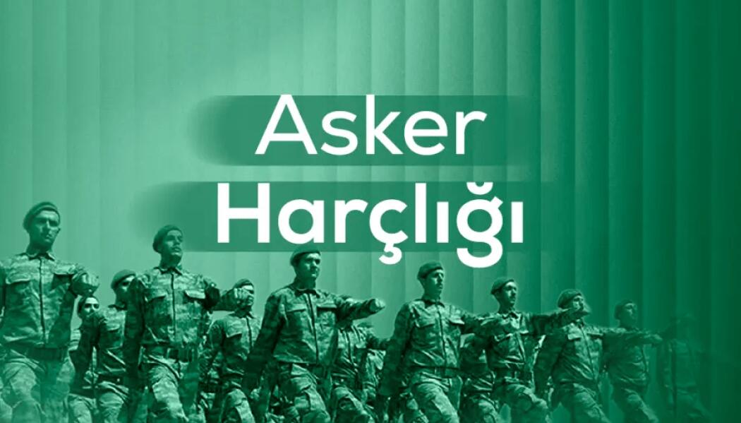 2026 YILI ASKER HARÇLIĞI DESTEĞİ faaliyet gorseli