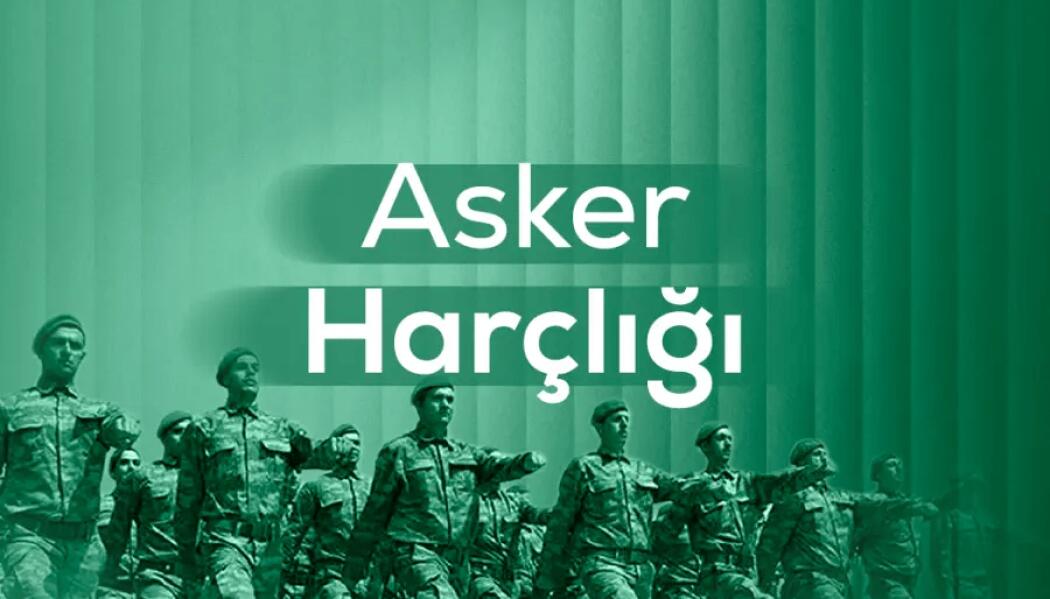 2026 YILI ASKER HARÇLIĞI DESTEĞİ faaliyet gorseli