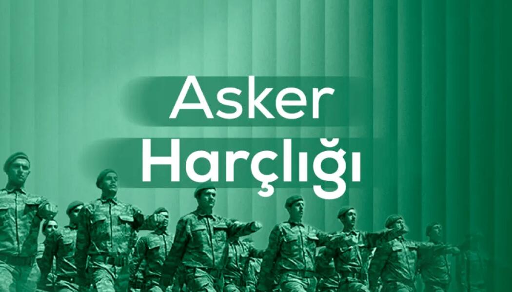 2026 YILI ASKER HARÇLIĞI DESTEĞİ faaliyet gorseli