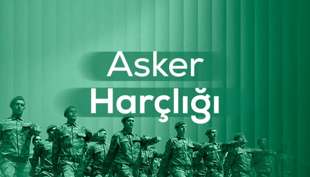 2026 YILI ASKER HARÇLIĞI DESTEĞİ faaliyet gorseli
