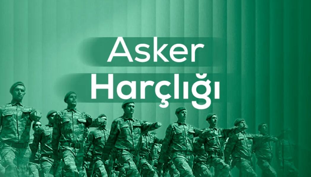 2026 YILI ASKER HARÇLIĞI DESTEĞİ faaliyet gorseli