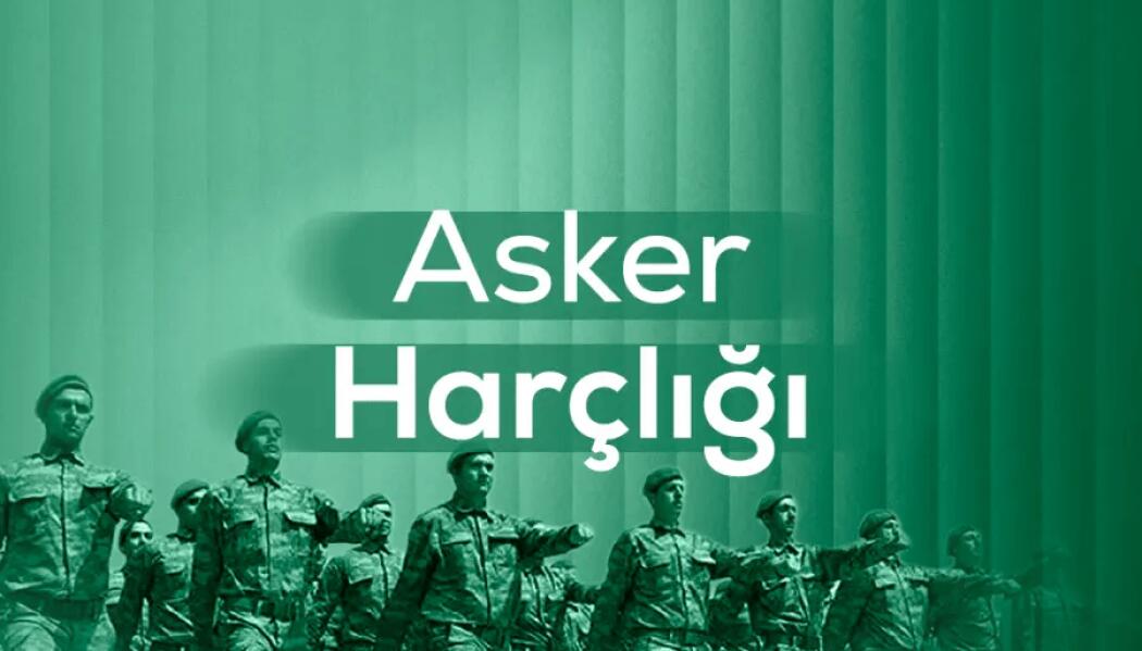 2026 YILI ASKER HARÇLIĞI DESTEĞİ faaliyet gorseli