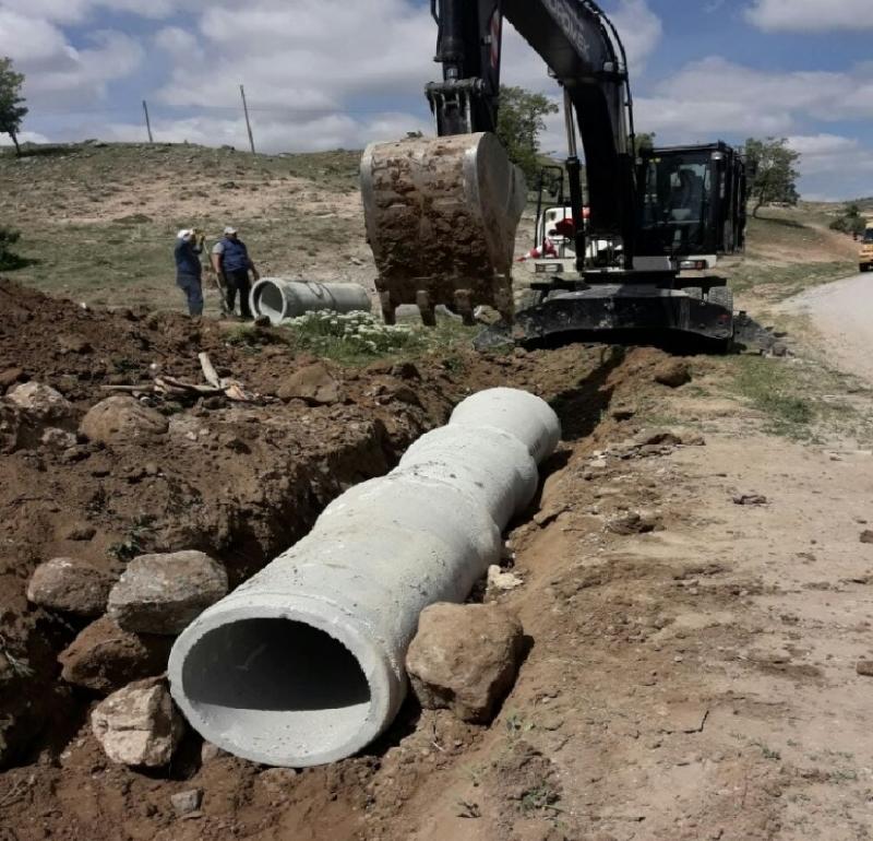 BOTSA MAHALLESİ BÜZ ÇALIŞMASI  faaliyet gorseli