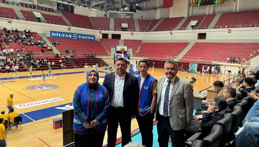 KONYA BBSK TRİBÜN DESTEĞİ faaliyet gorseli