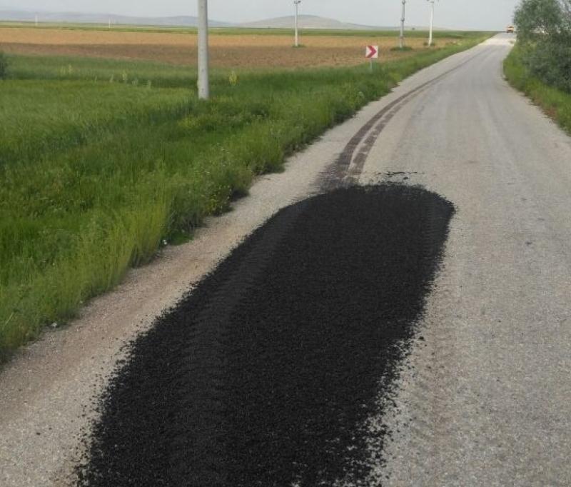 KONAR MAHALLESİ YAMA ÇALIŞMASI  faaliyet gorseli