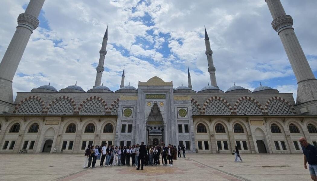 GENÇ SEYYAH İSTANBUL GEZİSİ faaliyet gorseli
