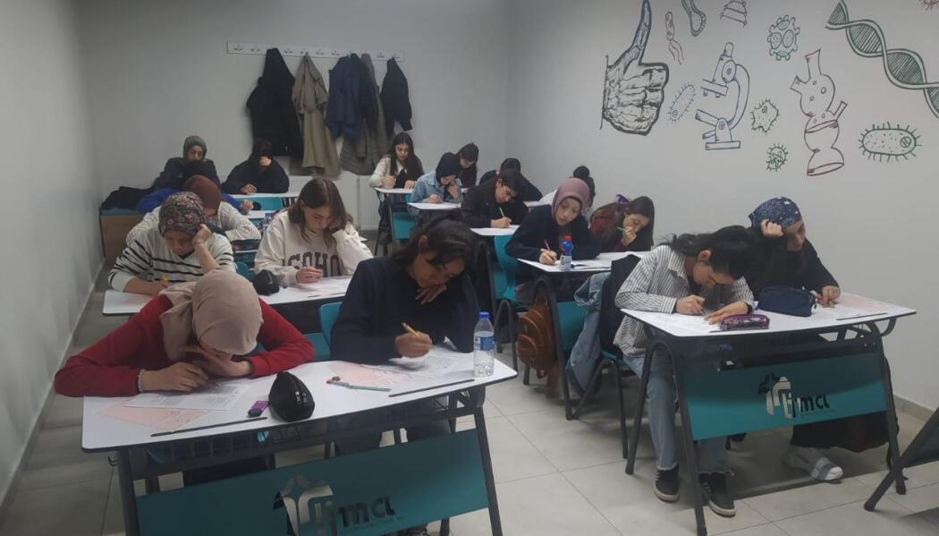 2026 NİSAN-MAYIS-HAZİRAN AYI DENEME SINAVLARI faaliyet gorseli
