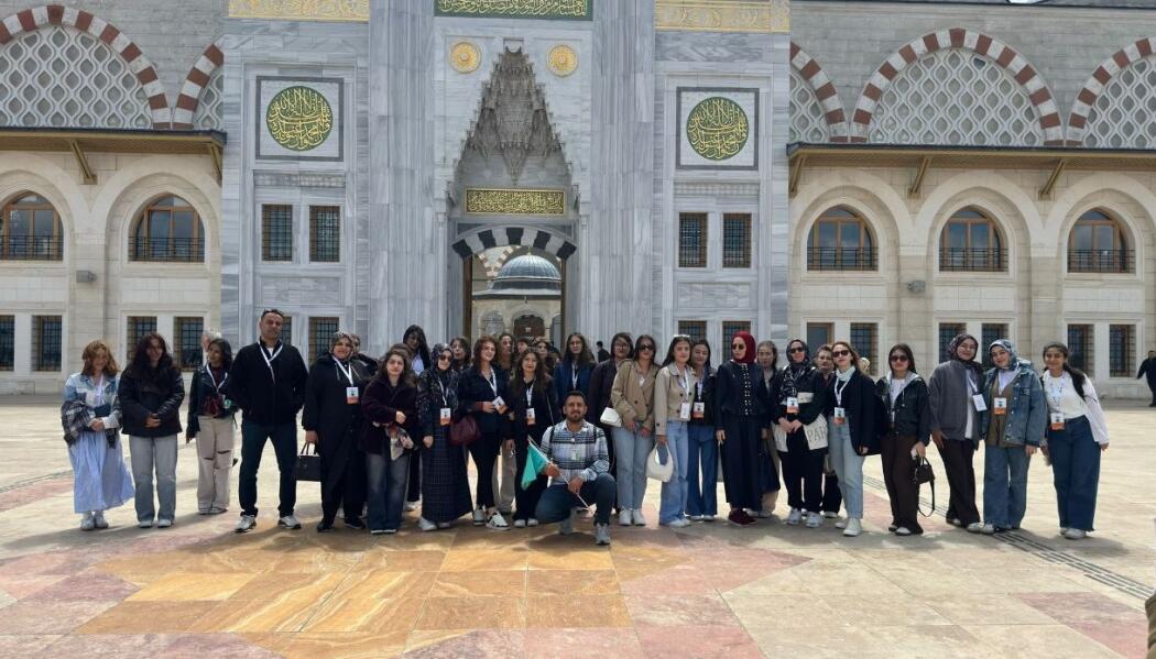 GENÇ SEYYAH İSTANBUL GEZİSİ faaliyet gorseli