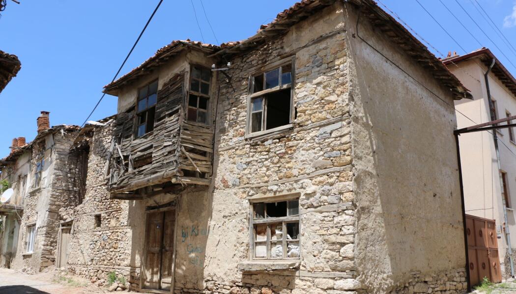 BEYŞEHİR-GÜL EVİ REKONSTRÜKSİYON PROJESİ faaliyet gorseli