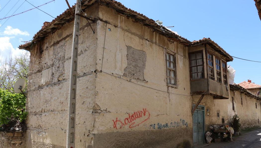BEYŞEHİR- MUSTAFA SARI EVİ REKONSTRÜKSİYON PROJESİ faaliyet gorseli