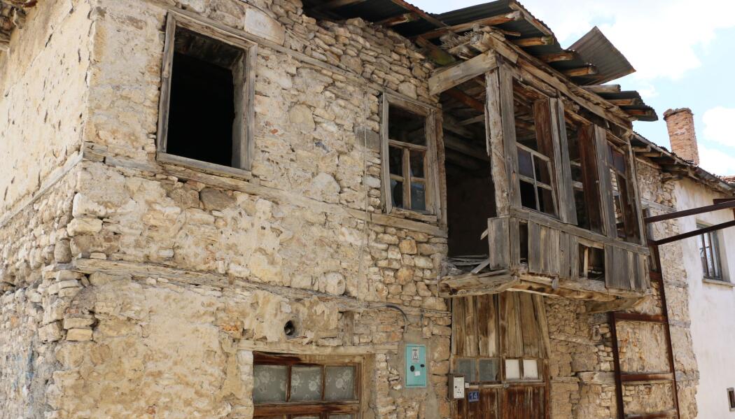 BEYŞEHİR-OSMAN ÇAVUŞ EVİ REKONSTRÜKSİYON PROJESİ faaliyet gorseli