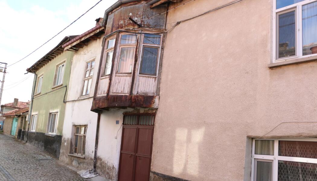 BEYŞEHİR-İÇERİŞEHİR MAHALLESİ, 179 ADA, 2 PARSELDEKİ TESCİLLİ KONUT PROJELERİ faaliyet gorseli