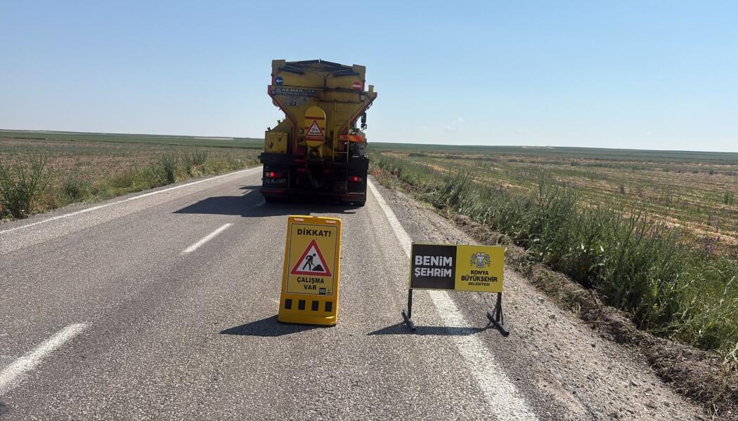 2025 YILI SICAK ASFALT YAMA ÇALIŞMASI faaliyet gorseli