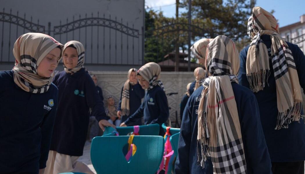 SULTAN ALPARSLAN BİLGEHANE YIL SONU ŞENLİĞİ faaliyet gorseli