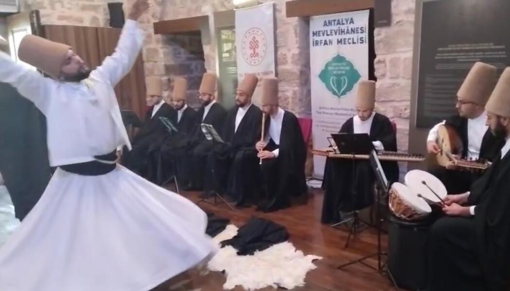 2026 KONYA BÜYÜKŞEHİR BELEDİYESİ TÜRK TASAVVUF MUSİKİSİ VE SEMA TOPLULUĞU NİSAN AYI PROGRAMLARI faaliyet gorseli