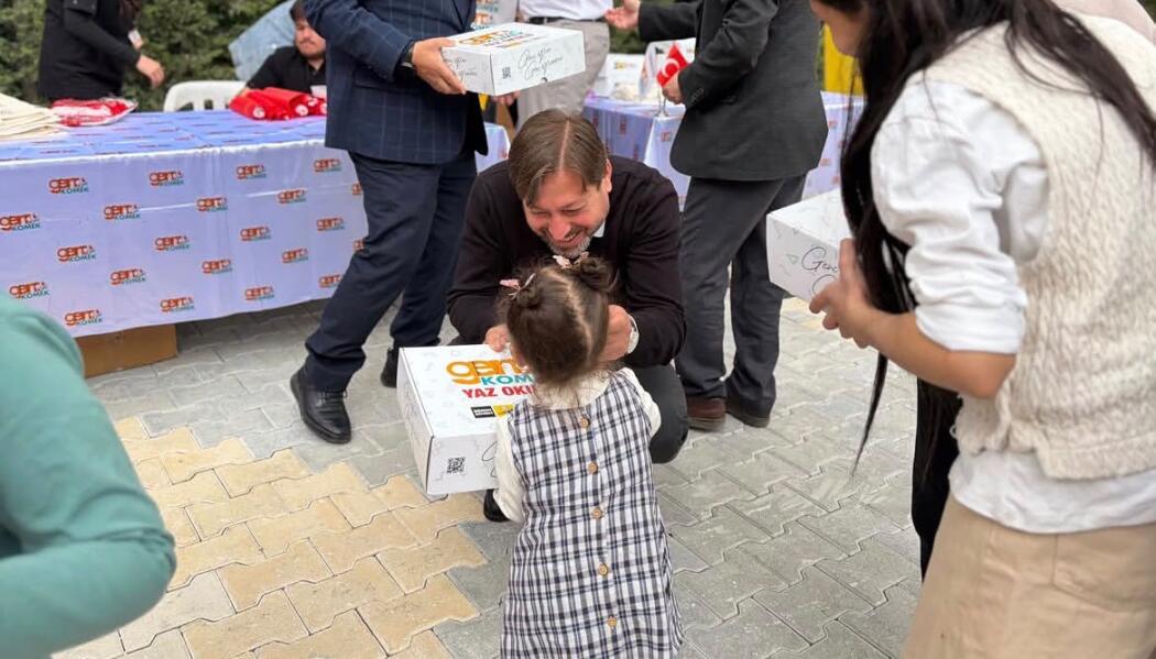KOMEK ASEM ETKİNLİK VE POGRAMLAR faaliyet gorseli