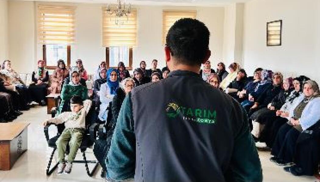 KOMEK ASEM ETKİNLİK VE POGRAMLAR faaliyet gorseli