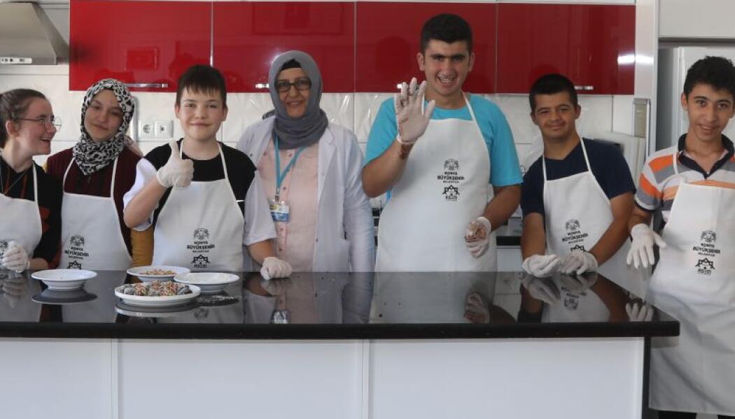 KOMEK ASEM ETKİNLİK VE POGRAMLAR faaliyet gorseli
