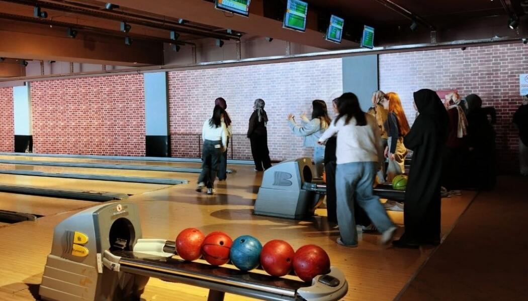 LİMA BOWLING ETKİNLİĞİ faaliyet gorseli