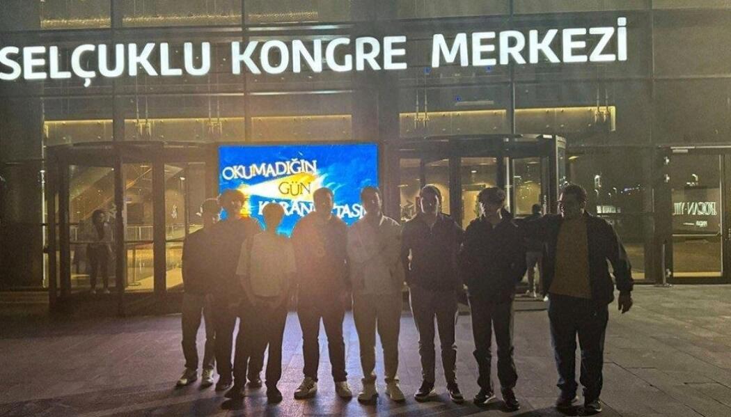 LİMA KAFESTEN BİR KUŞ UÇTU TİYATRO OYUNU ETKİNLİĞİ faaliyet gorseli