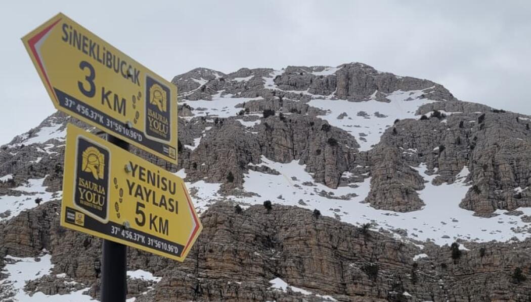 2026 YILI KEYKUBAT GÖÇ VE KERVAN YOLU faaliyet gorseli