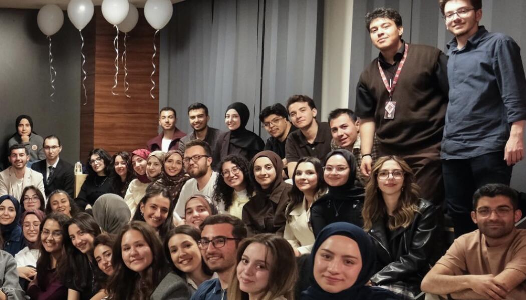 2025 PERGEL FELLOWSHIP PROGRAMI faaliyet gorseli