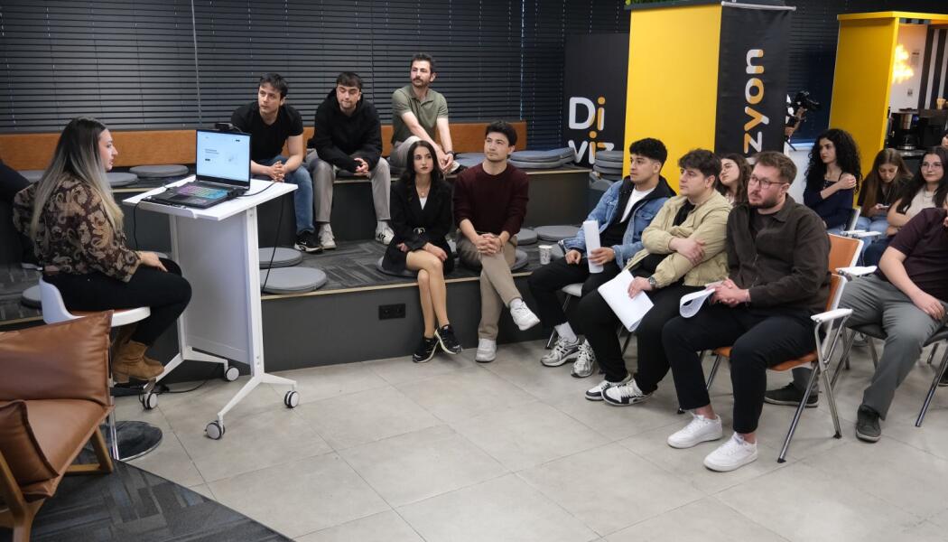 SPRİNT SHOWCASE OTURUMU (WEB ŞUBE 2.0) faaliyet gorseli