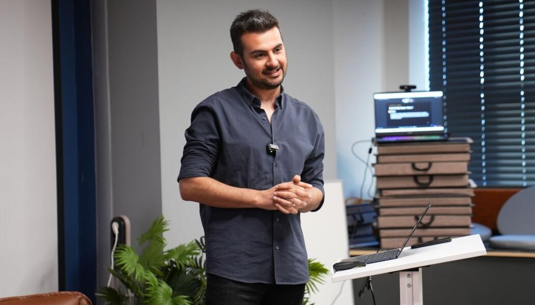 DEVOPS DİYALOGLARI: SEKTÖRDEN HİKÂYELER PANELİ faaliyet gorseli