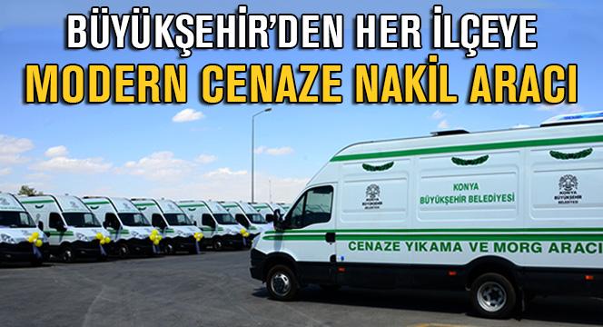 MODERN CENAZE NAKİL ARACI  faaliyet gorseli