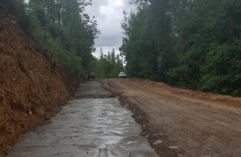 TEKKEKÖY MAHALLE YOLU  faaliyet gorseli