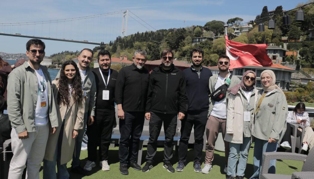 2025-2026 GENÇ SEYYAH İSTANBUL GEZİSİ faaliyet gorseli