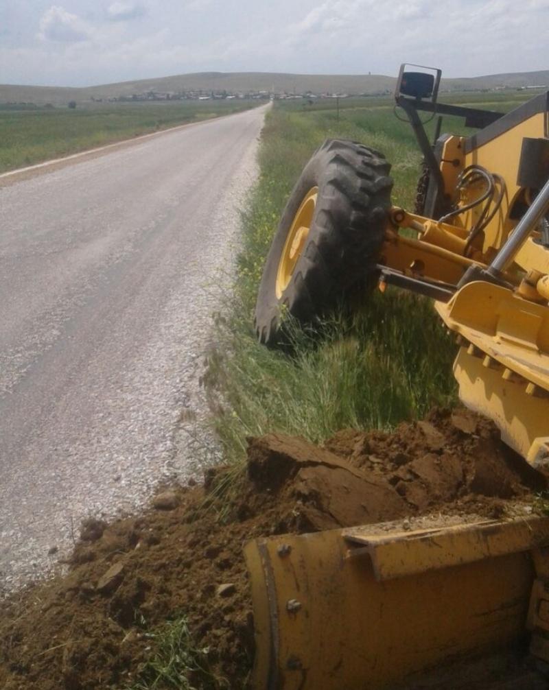 HACIOFLAZLAR MAHALLESİ BANKET ÇALIŞMASI  faaliyet gorseli