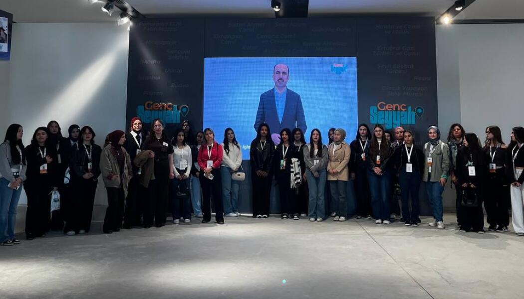 GENÇ SEYYAH İSTANBUL GEZİSİ faaliyet gorseli