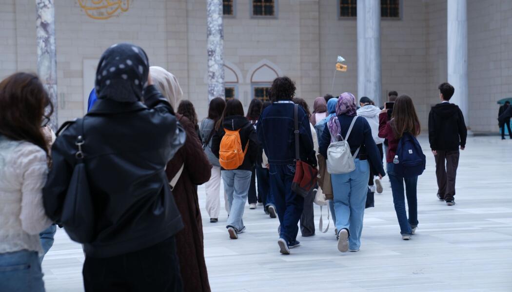 GENÇ SEYYAH İSTANBUL GEZİSİ faaliyet gorseli
