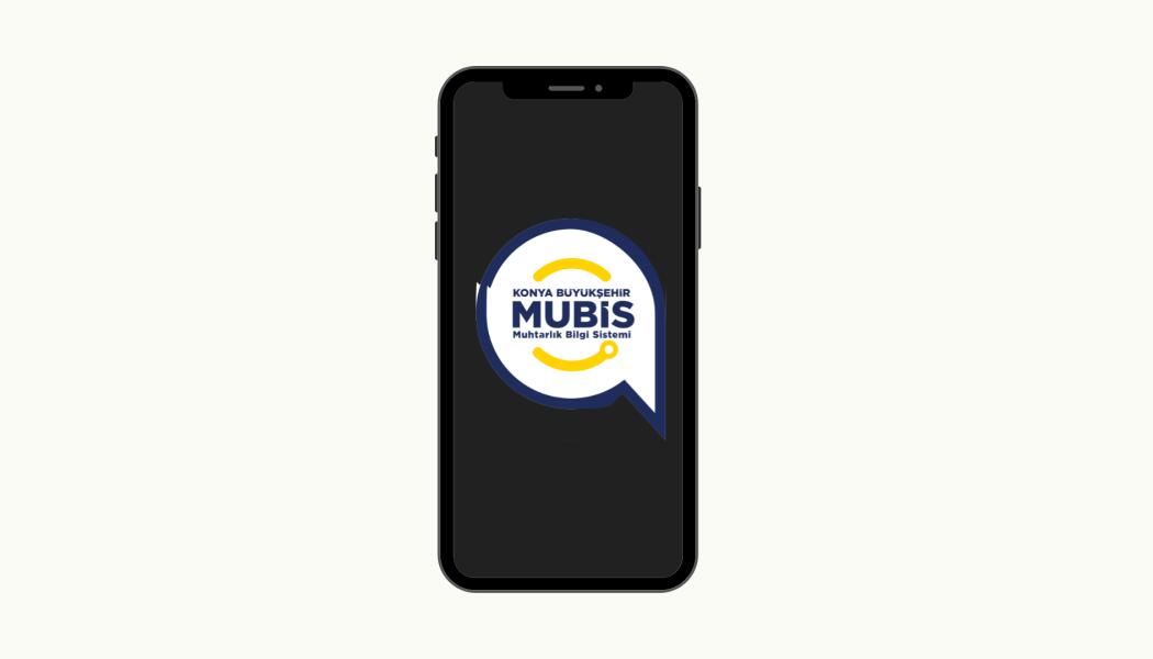 MUBİS MOBİL UYGULAMASI BAKIM VE GÜNCELLEME ÇALIŞMALARI faaliyet gorseli