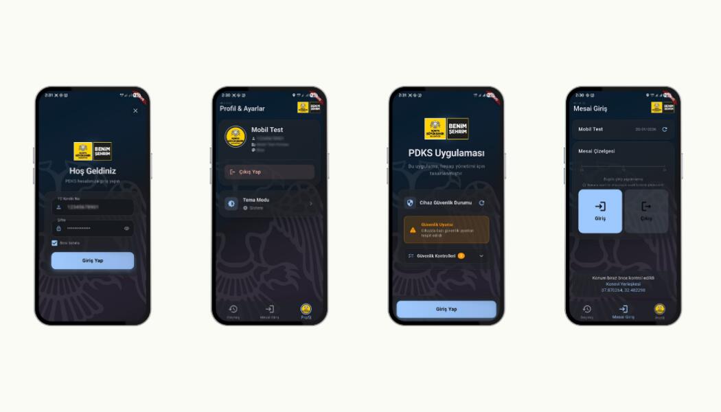 KBBPDKS MOBİL UYGULAMASI faaliyet gorseli