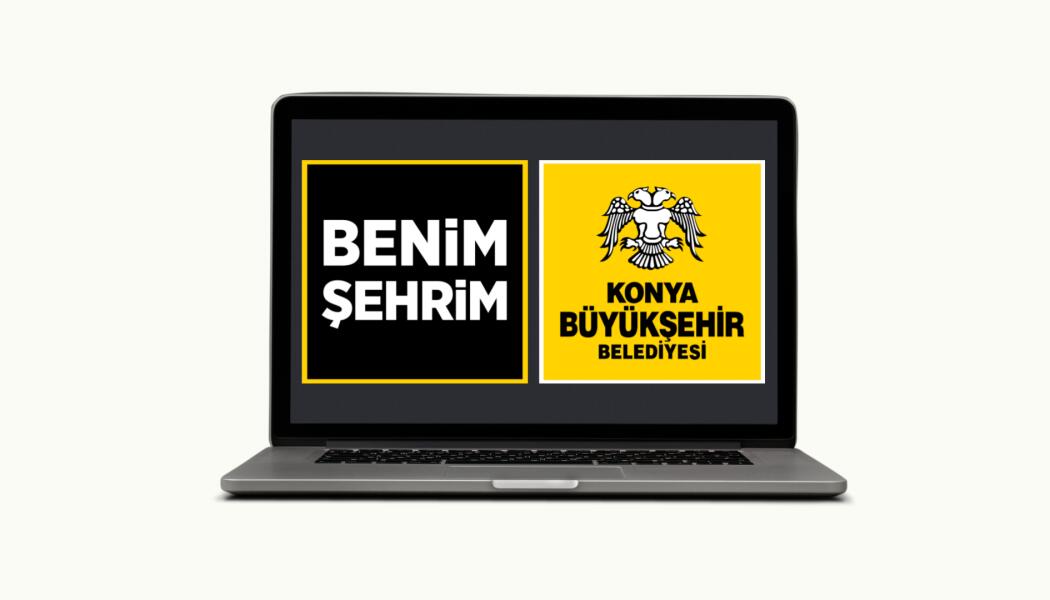 PBAK WEB UYGULAMASI (PBAK.KONYA.BEL.TR) faaliyet gorseli