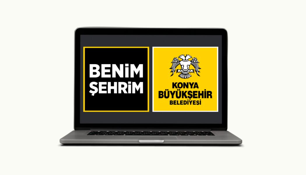 PERSONEL QR BİLGİ SORGULAMA SİSTEMİ (PERSONELQR.KONYA.BEL.TR) faaliyet gorseli