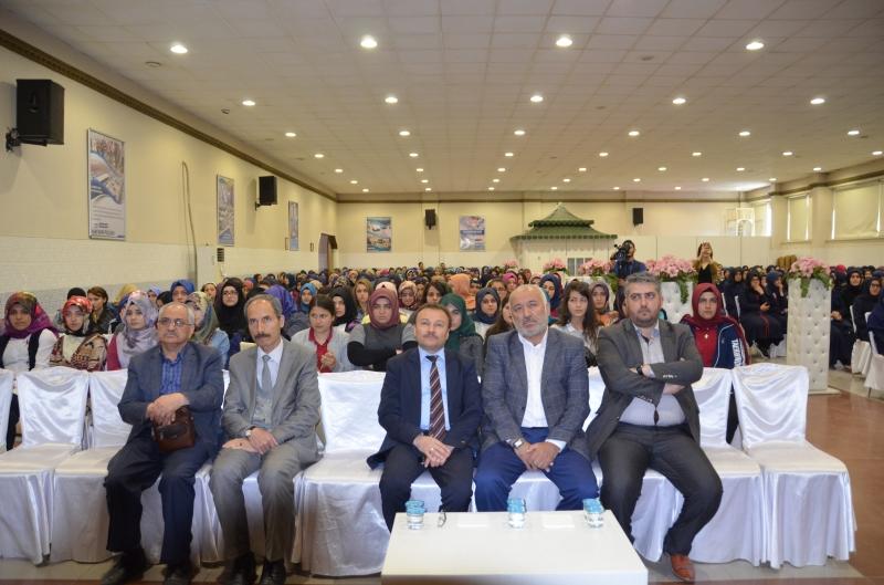 KONYA SEMA'DA BULUŞUYOR, İLÇE SEMA PROGRAMI faaliyet gorseli