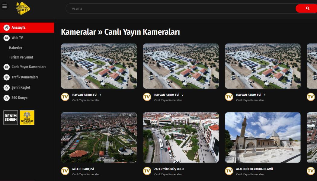 CANLI YAYIN SUNUCUSU LİSANSI faaliyet gorseli