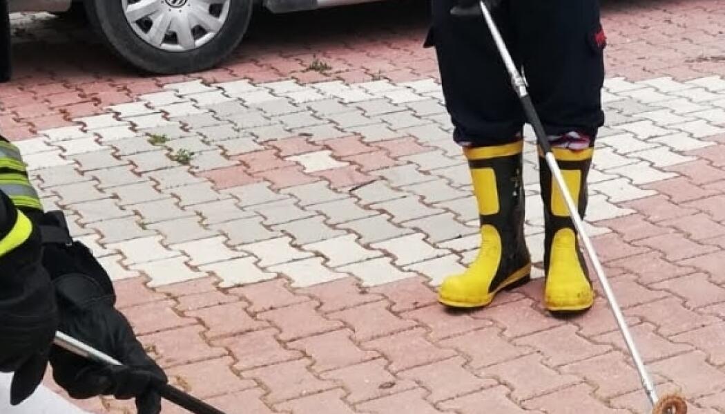ARAMA-KURTARMA MÜDAHALE ÇALIŞMALARI faaliyet gorseli