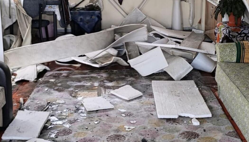YANGIN MÜDAHALE ÇALIŞMALARI faaliyet gorseli