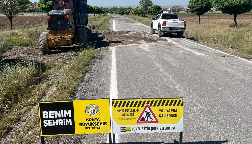 2026 YILI SICAK  ASFALT YAMA ÇALIŞMASI faaliyet gorseli