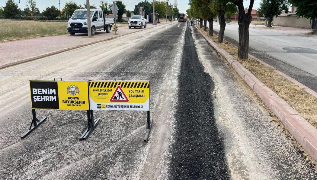 2025 YILI SICAK  ASFALT YAMA ÇALIŞMASI faaliyet gorseli