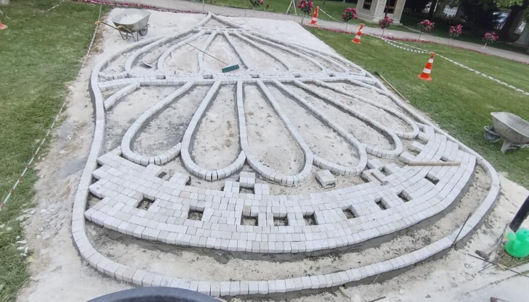 ECDAT PARKI SERT ZEMİN ÇALIŞMASI faaliyet gorseli