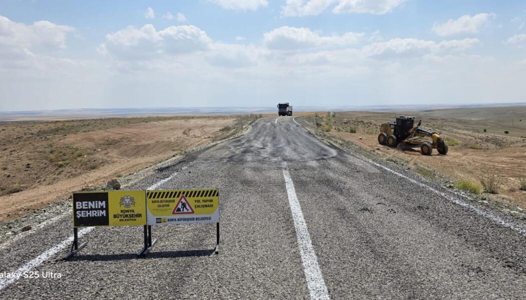 2026 YILI SICAK  ASFALT YAMA ÇALIŞMASI faaliyet gorseli