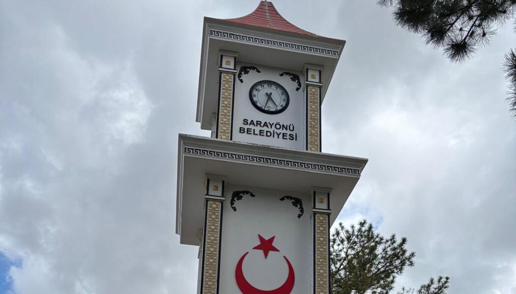 KONYA İLİ SINIRLARI İÇERİSİNDE BULUNAN SAAT KULELERİ BAKIM, ONARIM VE YENİLEME YAPIM İŞİ faaliyet gorseli
