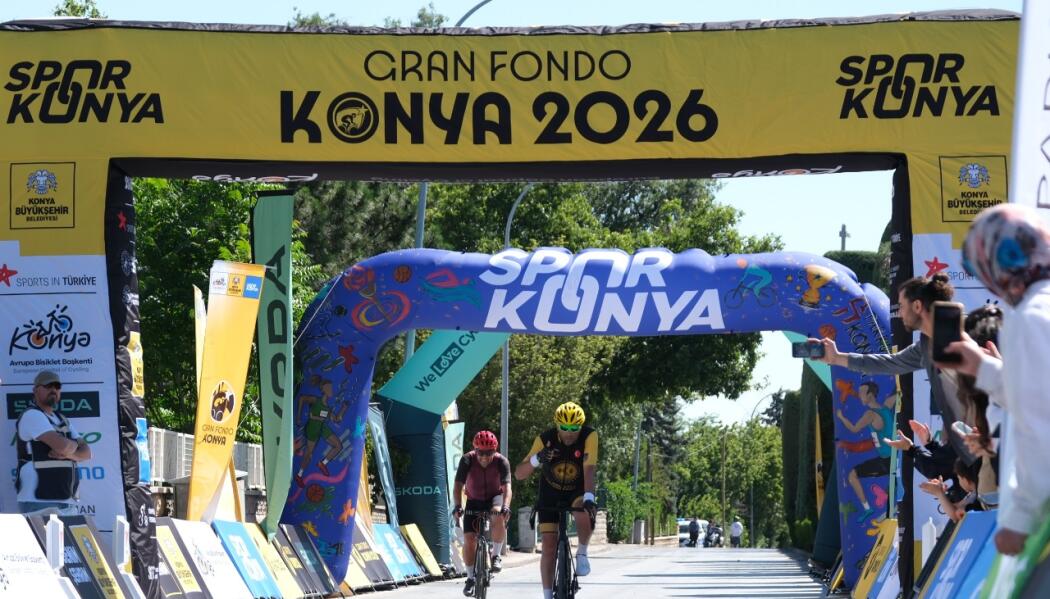 2026 YILI GRANFONDO faaliyet gorseli